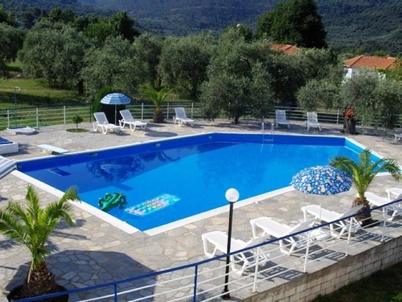  Letovanje Grcka Skala-Potamia