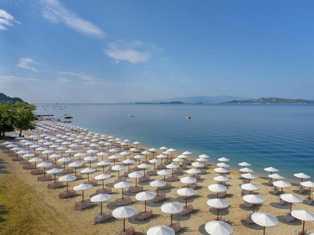  Letovanje Grcka Uranopolis