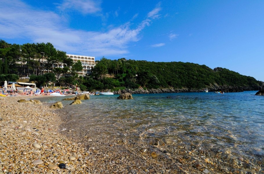  Letovanje Grcka Paleokastritsa