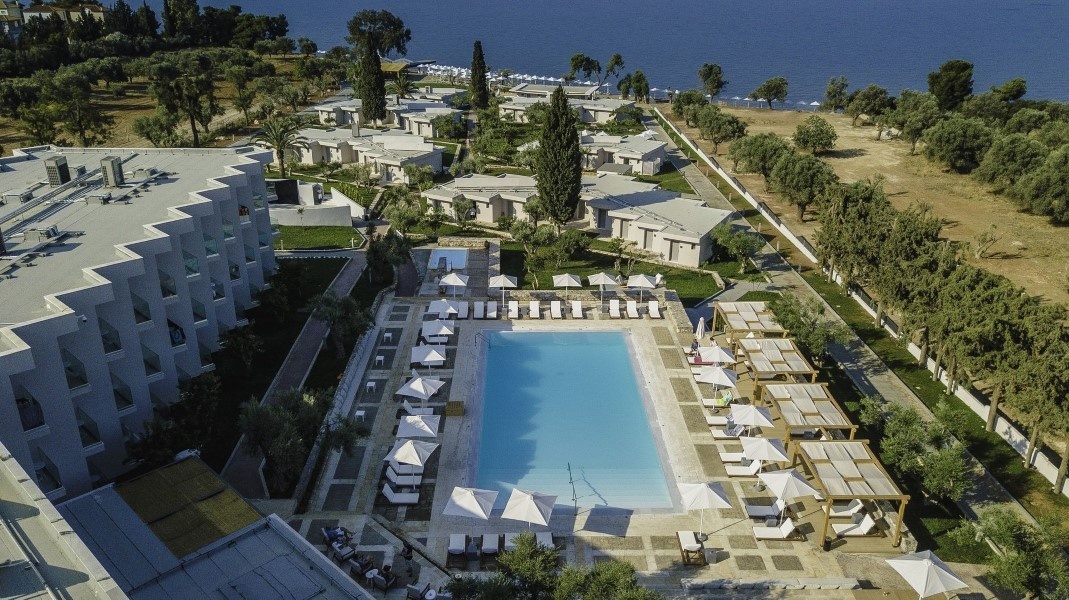  Letovanje Grcka Eretria
