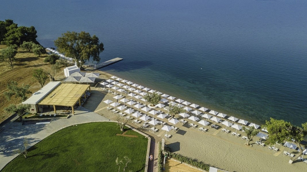  Letovanje Grcka Eretria