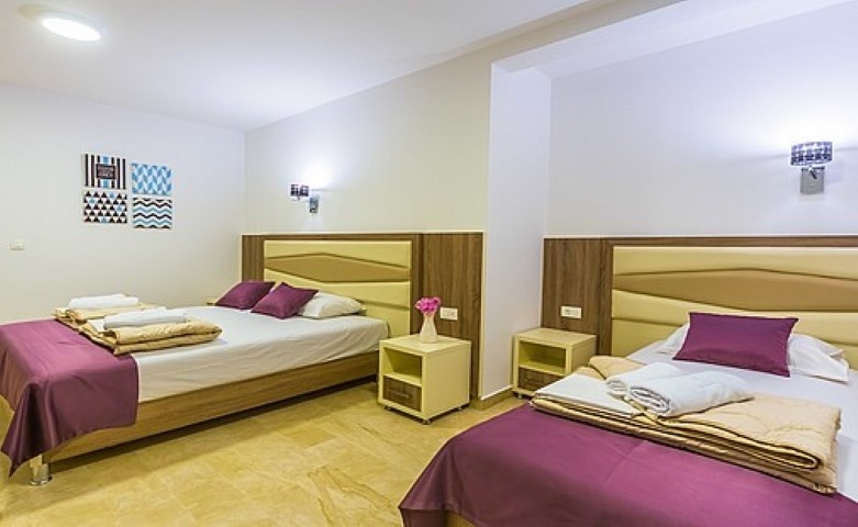  Letovanje Crna Gora 