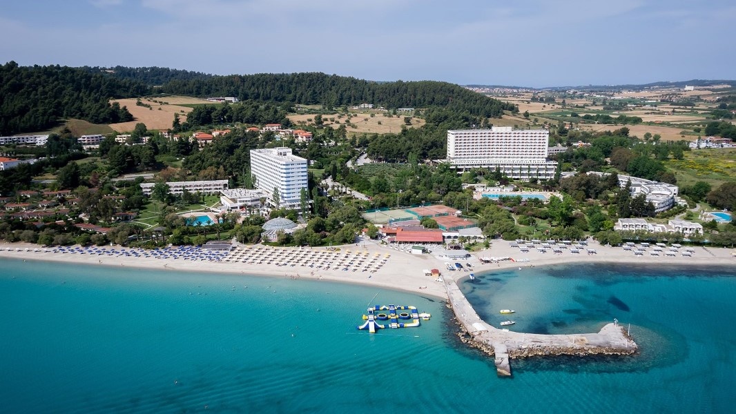  Letovanje Grcka Kalithea
