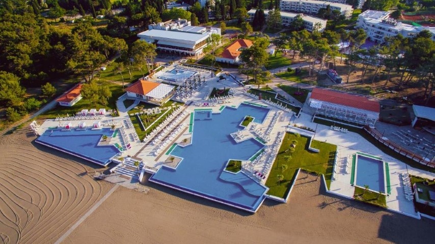  Letovanje Crna Gora 