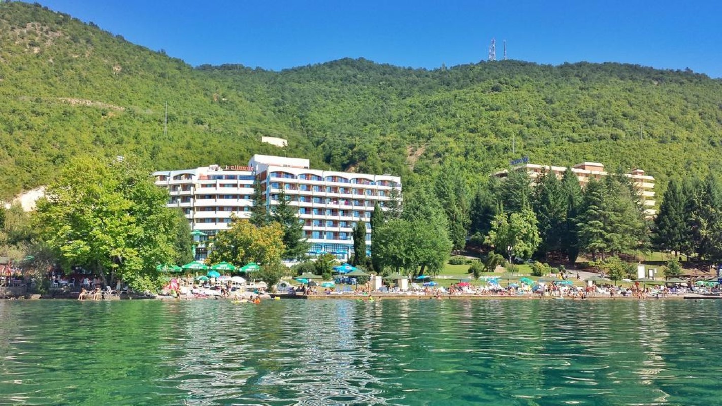  Letovanje Makedonija 