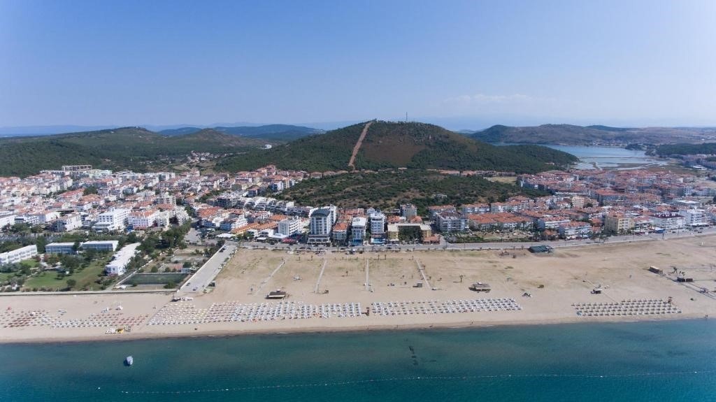  Letovanje Turska 
