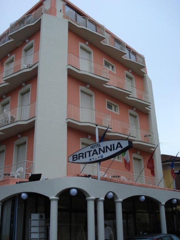  Letovanje Italija 