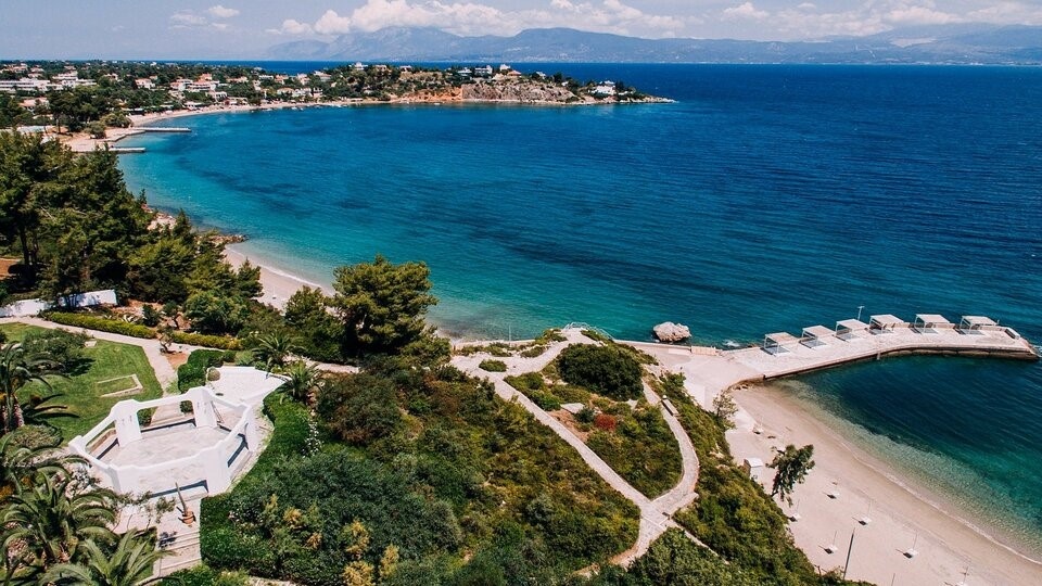  Letovanje Grcka Halkida