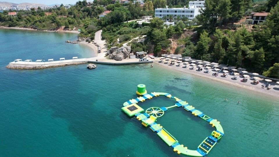  Letovanje Grcka Halkida