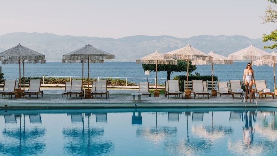  Letovanje Grcka Halkida