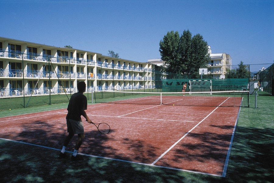  Letovanje Bugarska 