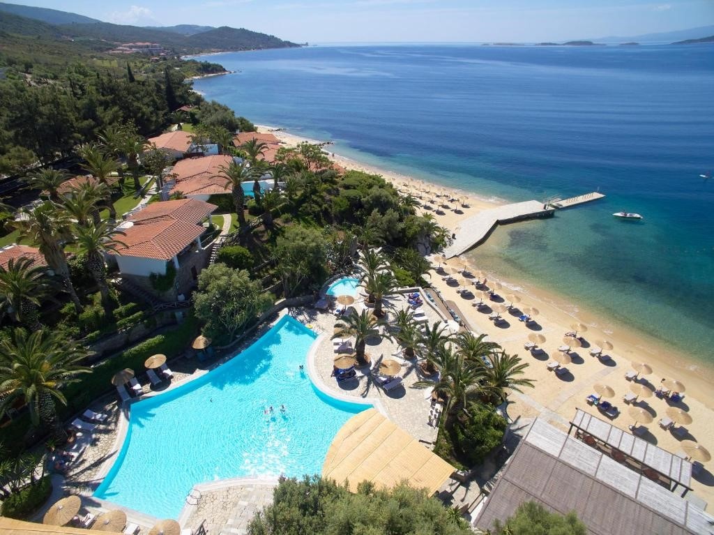  Letovanje Grcka Uranopolis