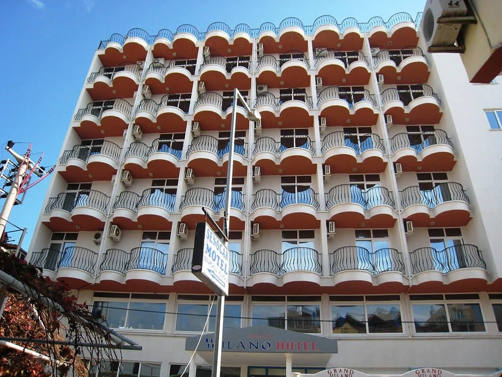  Letovanje Turska 