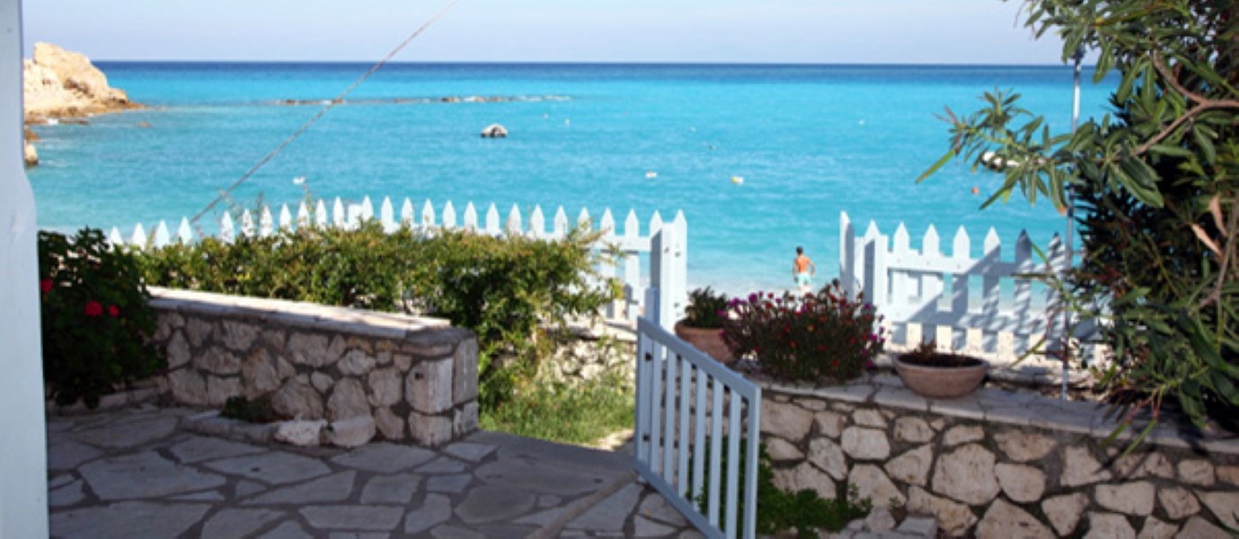  Letovanje Grcka Agios-Nikitas