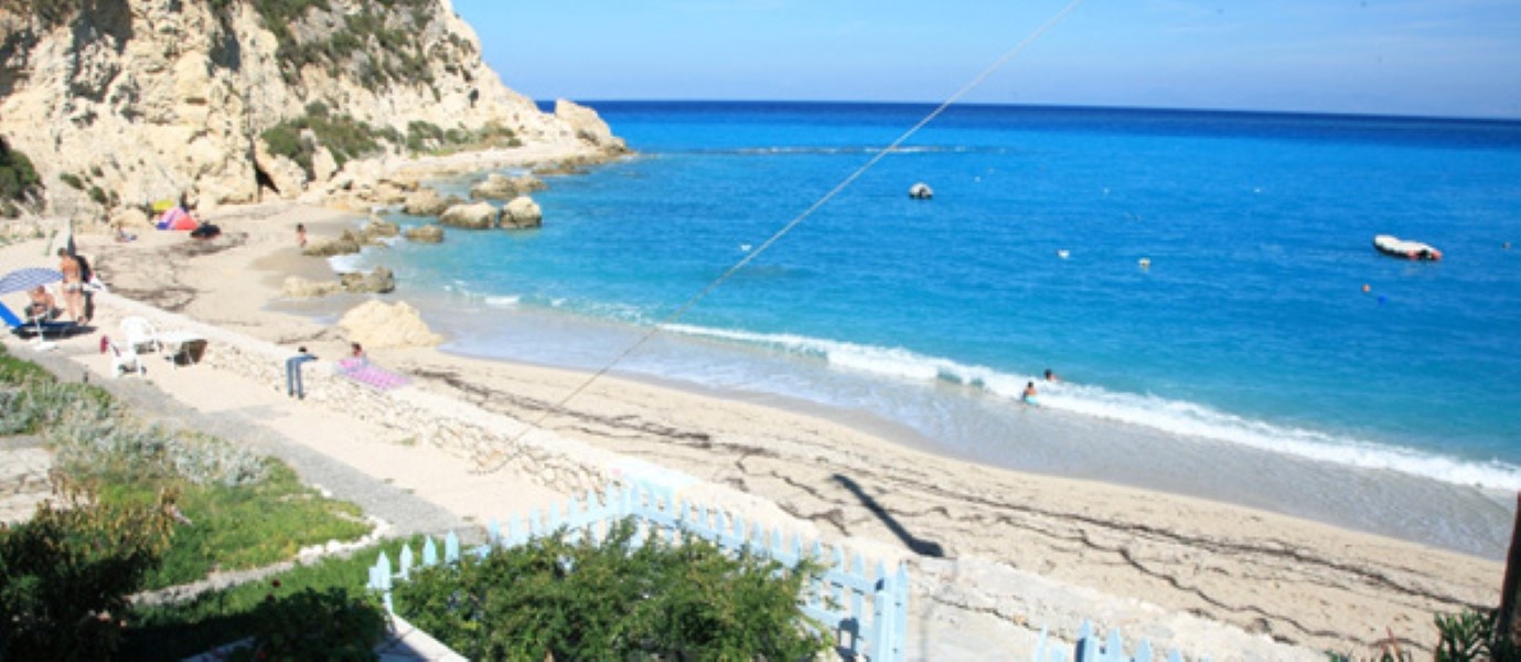  Letovanje Grcka Agios-Nikitas
