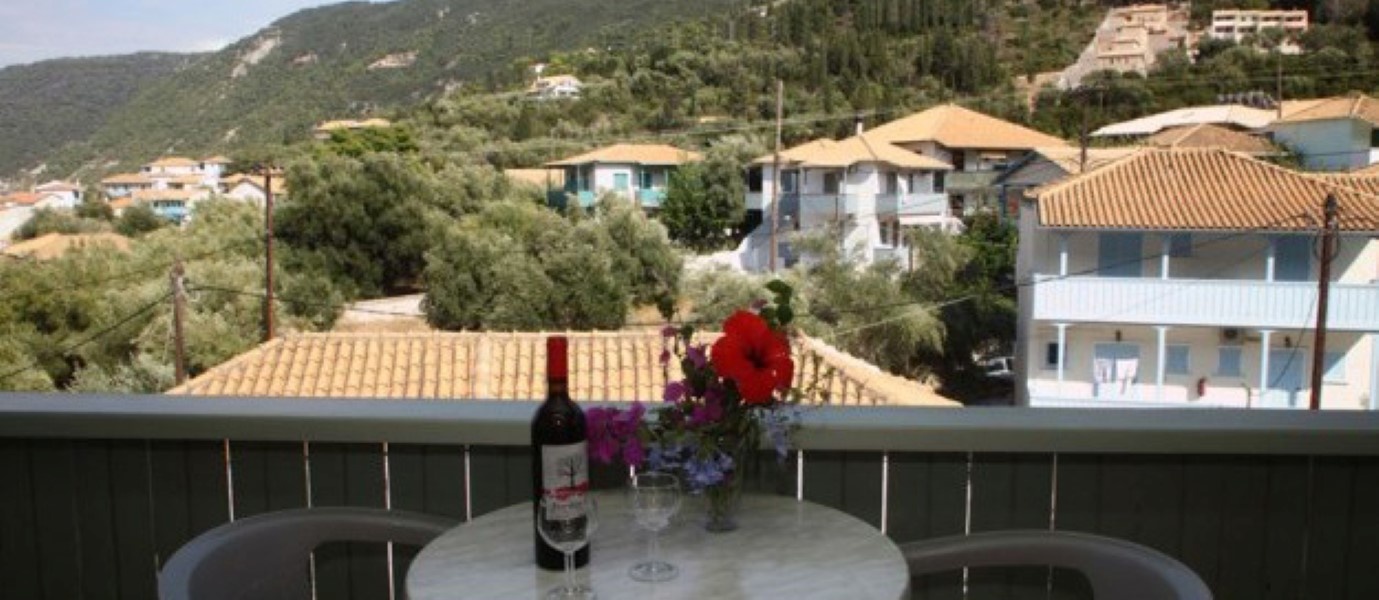 Letovanje Grcka Agios-Nikitas