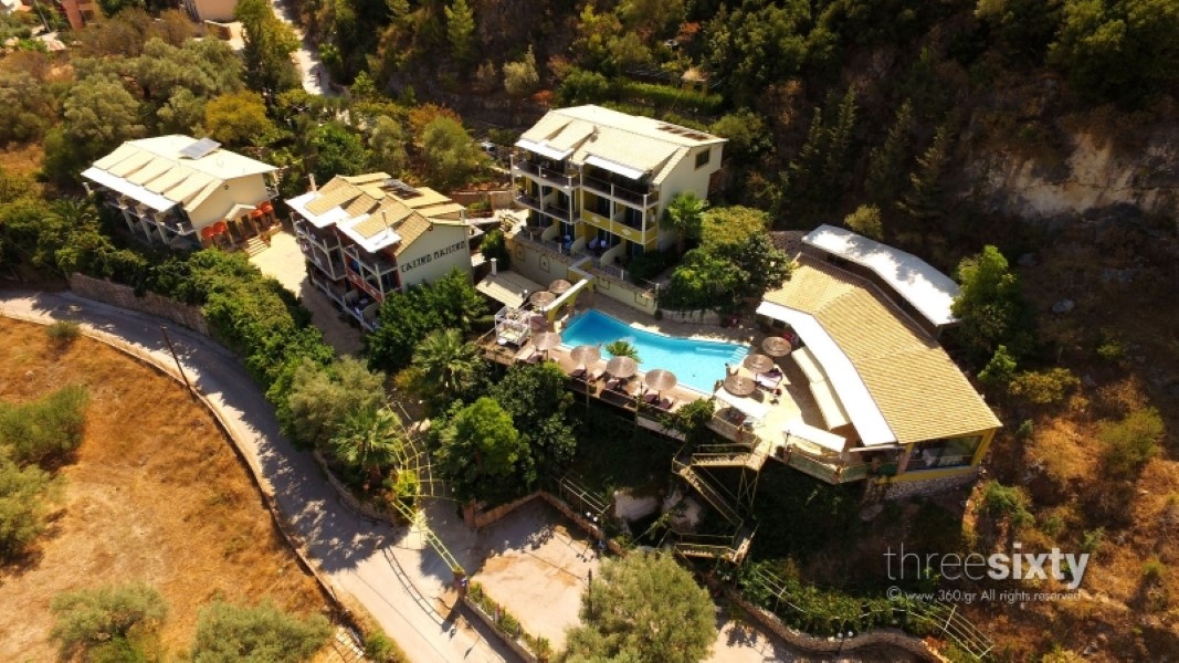  Letovanje Grcka Agios-Ioannis