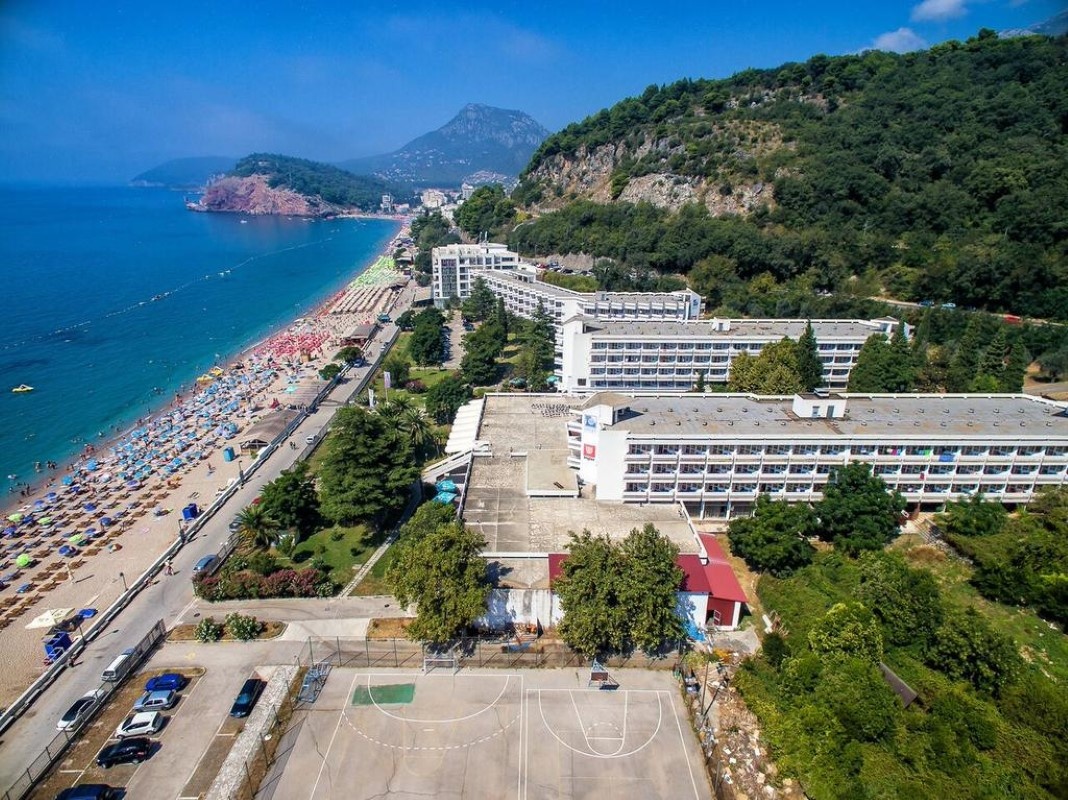  Letovanje Crna Gora 