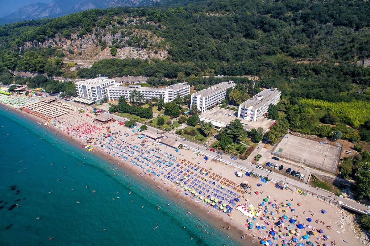  Letovanje Crna Gora 