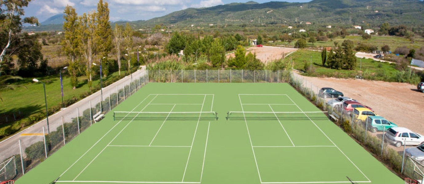  Letovanje Grcka Agios-Georgios