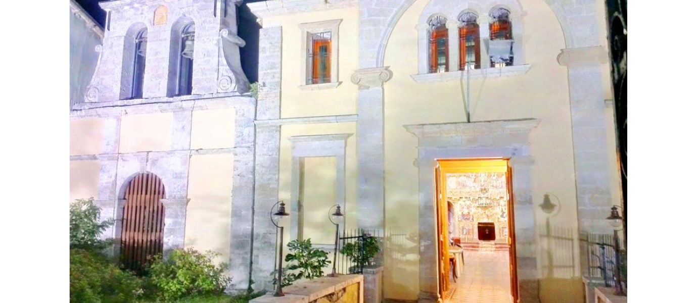  Letovanje Grcka Lefkas