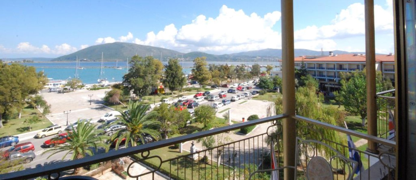  Letovanje Grcka Lefkas