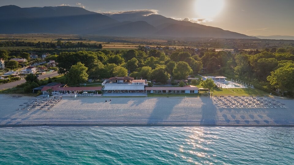  Letovanje Grcka Plaka-Litohoro