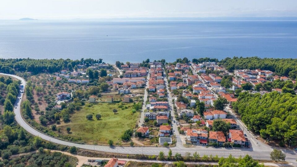  Letovanje Grcka Metamorfosis
