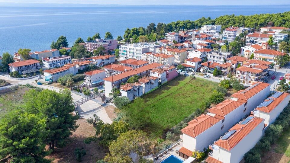  Letovanje Grcka Metamorfosis
