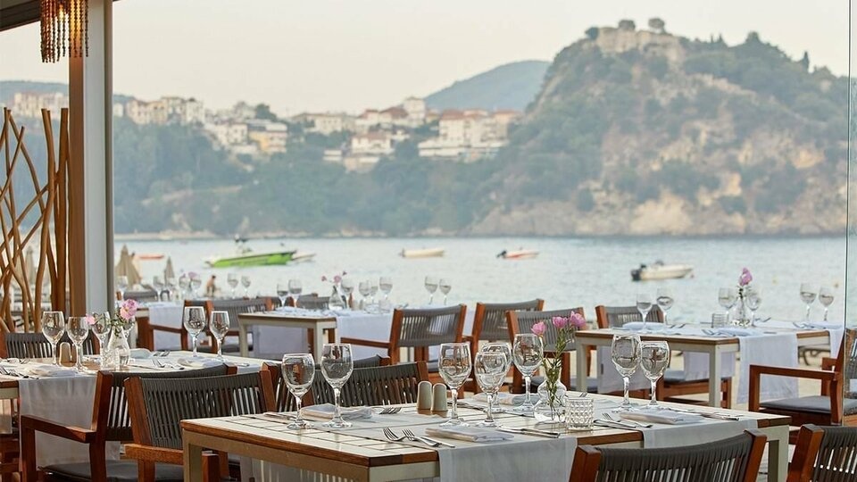  Letovanje Grcka Parga