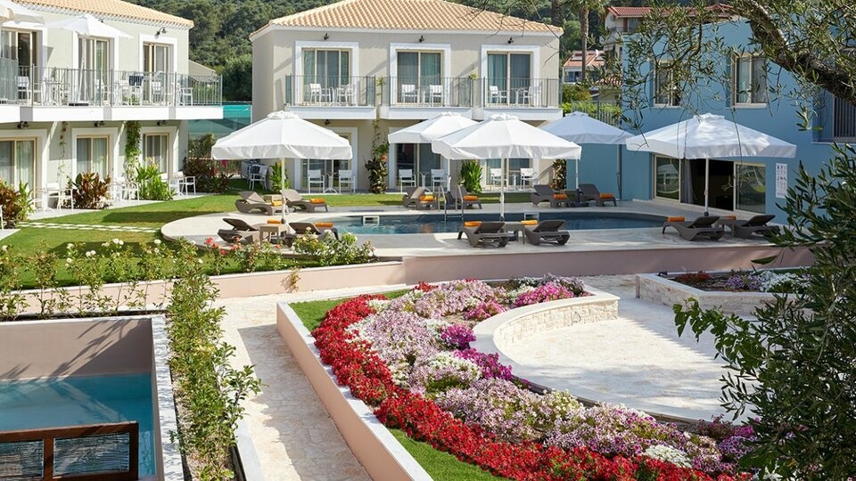  Letovanje Grcka Parga