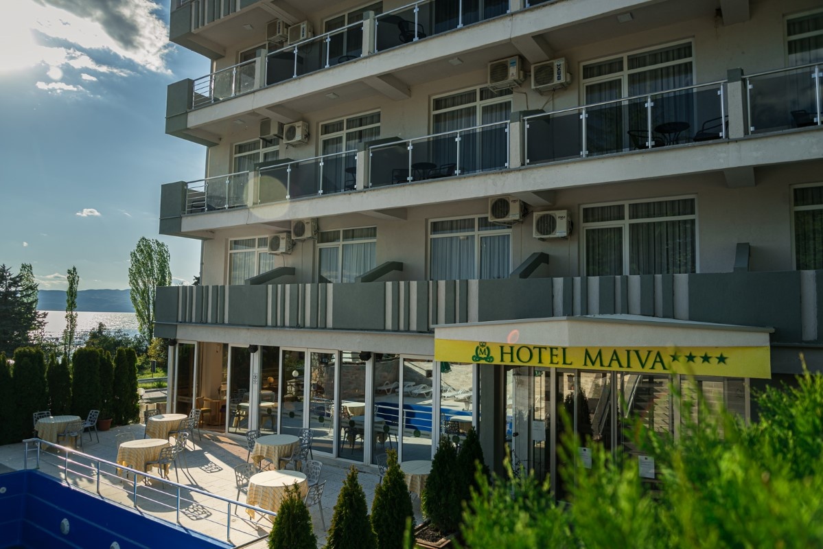  Letovanje Makedonija 