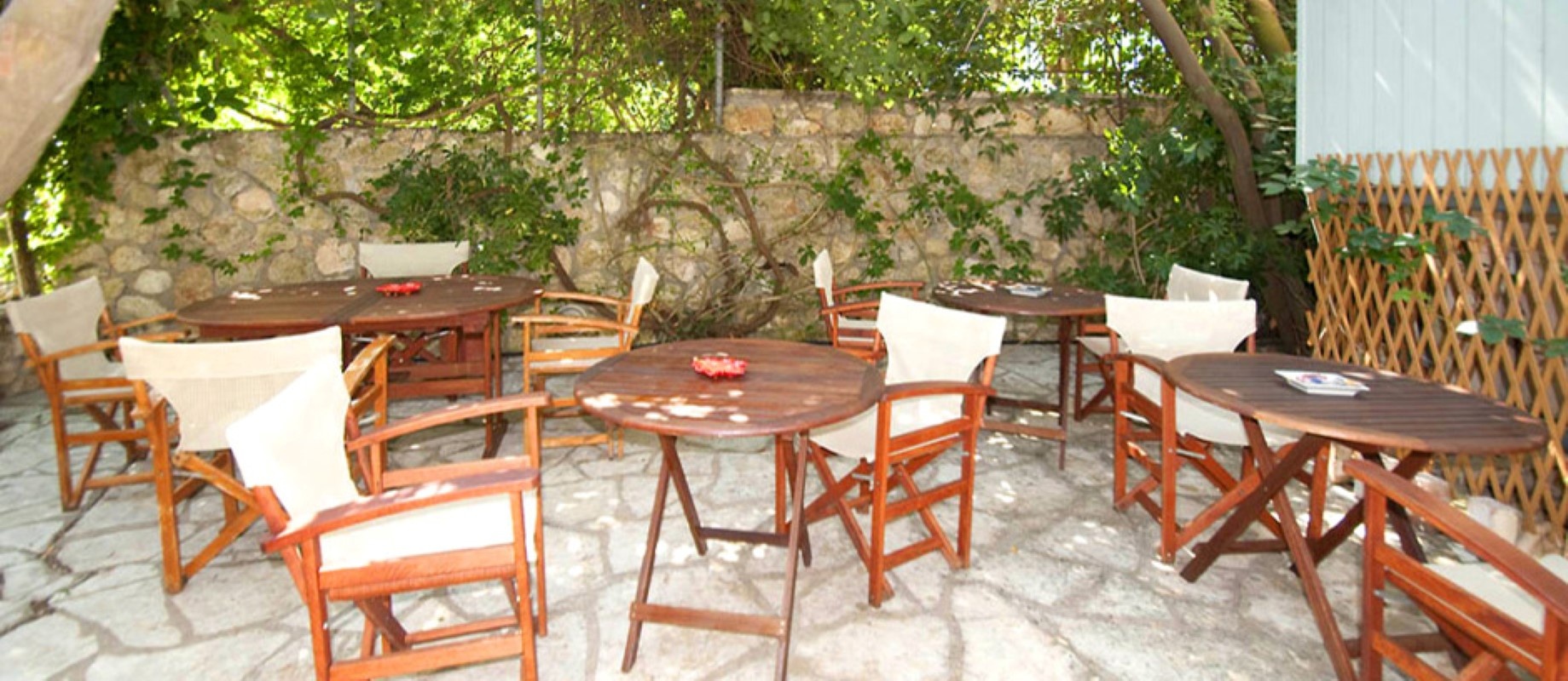  Letovanje Grcka Agios-Nikitas