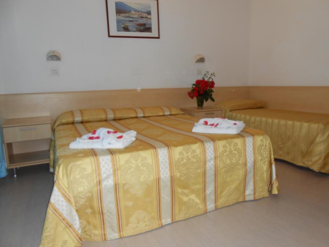 Letovanje Italija 