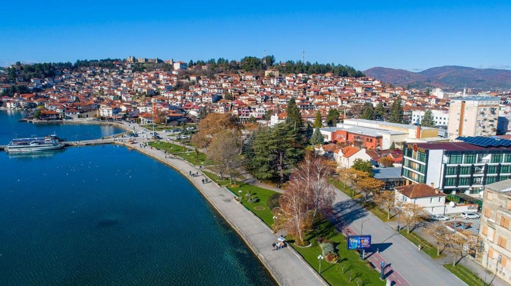  Letovanje Makedonija 