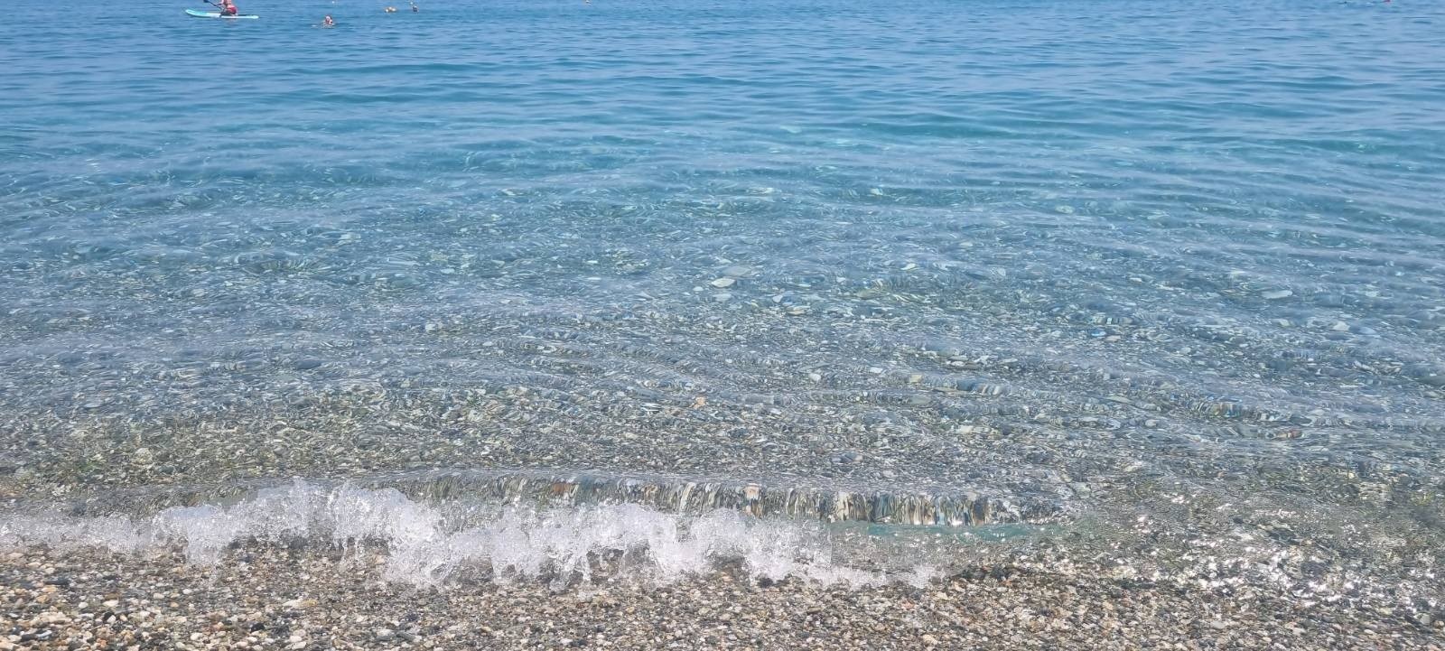  Letovanje Grcka Platamonas-Beach