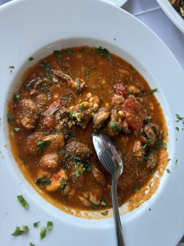  Letovanje Grcka Platamonas-Beach