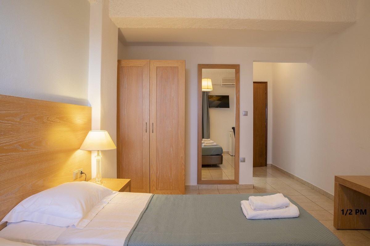  Letovanje Grcka Platamonas-Beach