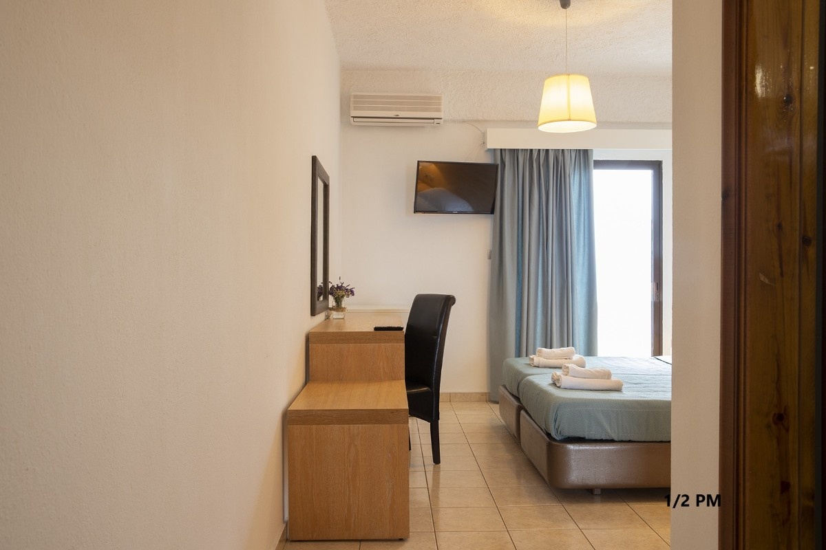  Letovanje Grcka Platamonas-Beach