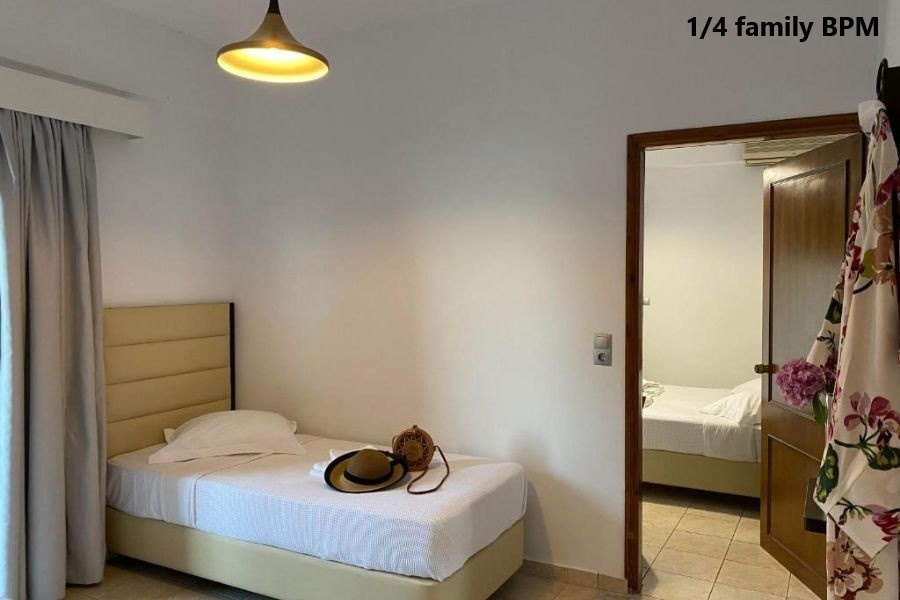  Letovanje Grcka Platamonas-Beach