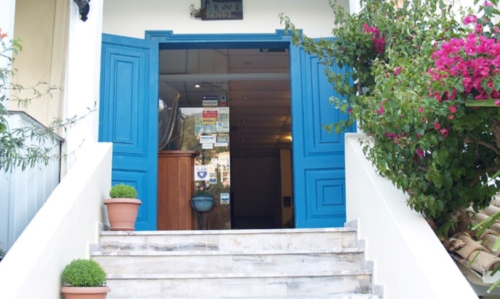  Letovanje Grcka Agios-Nikitas