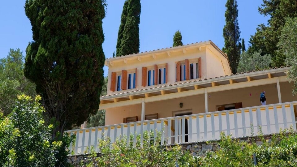  Letovanje Grcka Agios-Nikitas