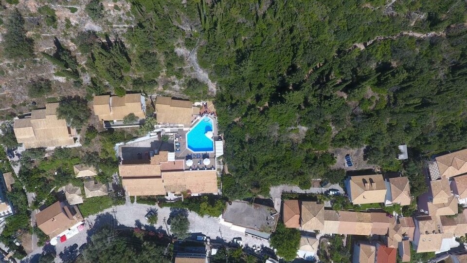  Letovanje Grcka Agios-Nikitas