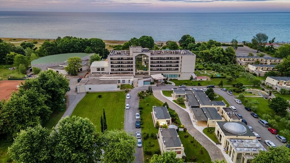  Letovanje Grcka Leptokaria