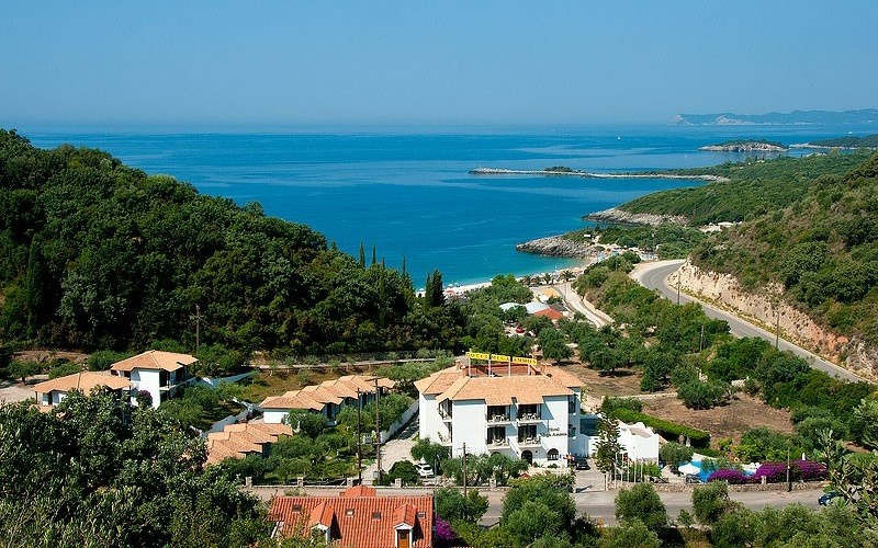  Letovanje Grcka Sivota