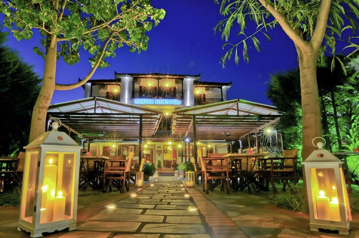  Letovanje Grcka Kala-Nera