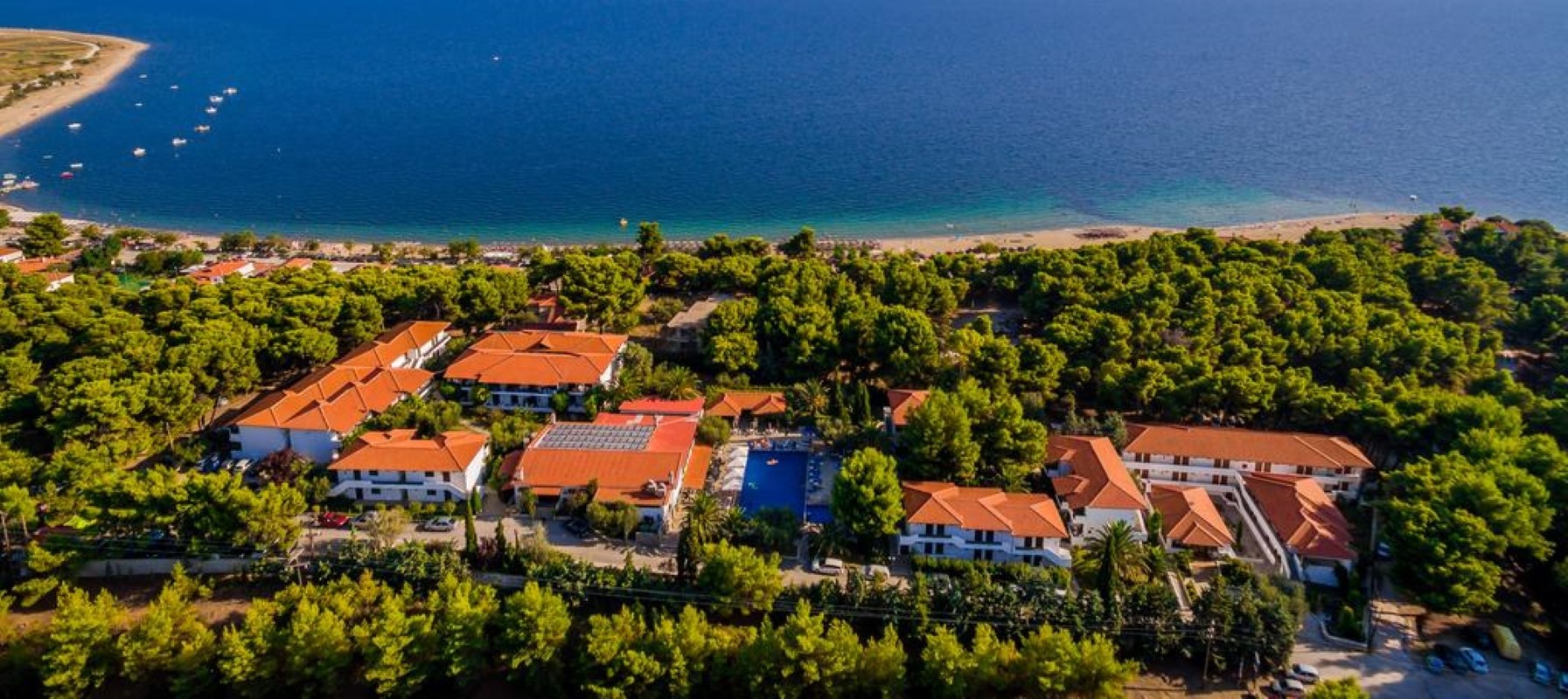  Letovanje Grcka Psakoudia