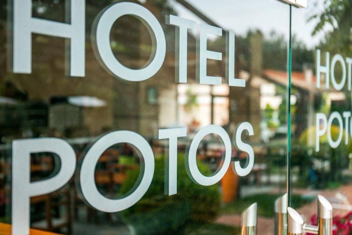  Letovanje Grcka Potos