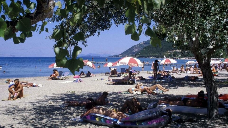  Letovanje Grcka Moraitika