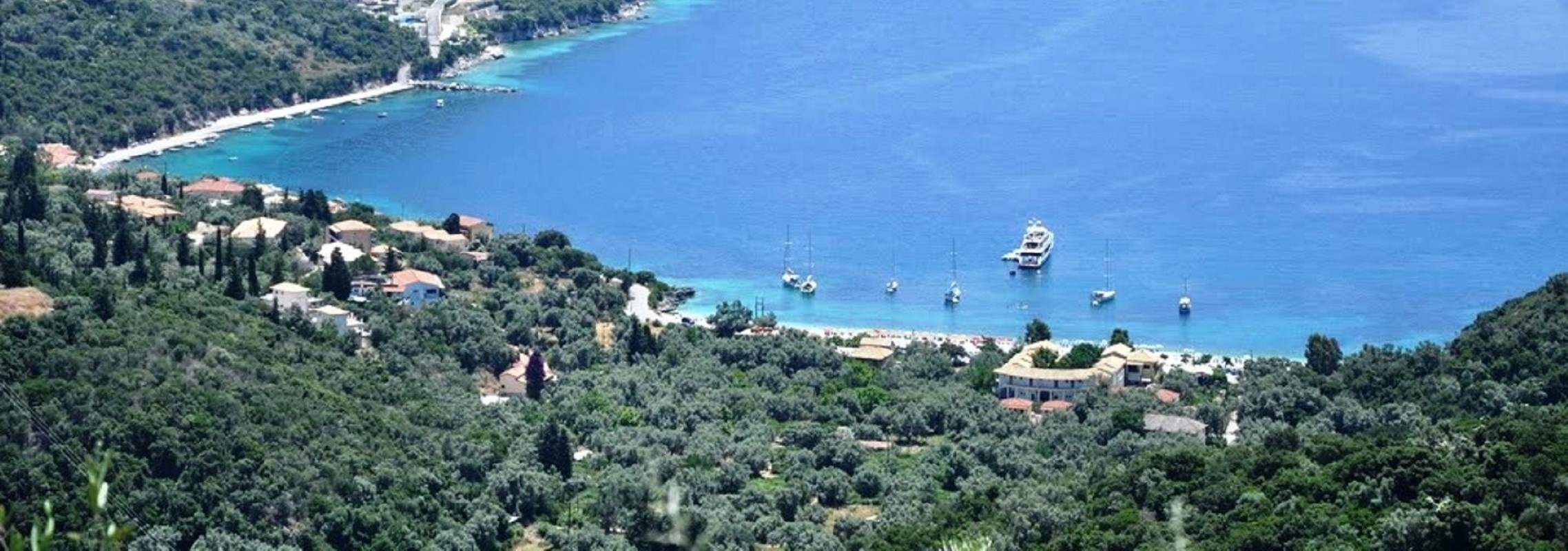  Letovanje Grcka Mikros-Gialos